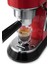 EC680.R Dedica Kırmızı Espresso Makinesi 3