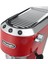 EC680.R Dedica Kırmızı Espresso Makinesi 4