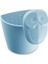 Elli Açık Mavi Çay Süzgeci 1