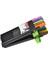 Fineliner İnce Uç Keçeli Plastik Kutu 10 lu 749155 1