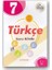 7. Sınıf Türkçe Soru Kitabı 1
