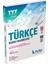 TYT - I. Oturum Türkçe Soru Bankası 1