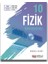 10. Sınıf Fizik Konu Anlatımı - Ekrem Pala 1