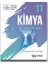 Nitelik Yayınları 11. Sınıf Kimya Konu Anlatımı - Hüseyin Cihan Çetinöz 1