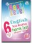 6. Sınıf Next Level English Test Booklet Yaprak Test 1