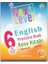 6. Sınıf Next Level English Practice Book Konu Kitabı 1