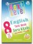 8. Sınıf Next Level English Testbook Soru Kitabı 1