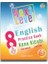 8. Sınıf Next Level English Practice Book Konu Kitabı 1