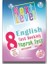 8. Sınıf Next Level English Test Booklet Yaprak Test 1