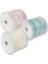 İpe Dizili Yarım İnci Makara 6 mm x 25 m 2