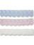 4cm x 9,10metre Dantel Kurdela Güpür 2