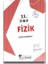 11.Sınıf Fizik Soru Bankası 1