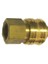 3/8'' Dişi Stoper Gövde Çekvalf 1