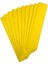 Grapon Kağıdı 10'Lu Paket Sarı 1