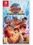 Street Fighter 30th Anniversary Collection Nintendo Switch Oyun 1