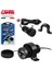 USB-Screw USB Şarj Soketi İzoleli 39013 2