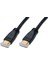AK-330105-300-S HDMI High Speed Bağlantı Kablosu (HDMI 1.3) 1