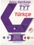 TYT Türkçe Soru Bankası 1
