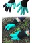 Garden Genie Gloves - Mucize Bahçe Eldiveni 1
