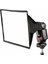 Tepe Flaşları Uyumlu Speedlite Softbox 20X30Cm 1