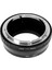 Sony E Mount Ve Nex İçin Canon Fd Lens Adaptörü 1