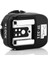 Canon Makineler İçin Hot Shoe Converter Adaptör Pixel Tf-321 3