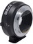 Sony E Mount Nex İçin Canon Ef / Ef-S Af Lens Adaptörü Meike Mk-S-Af4 2