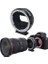 Sony E Mount Nex İçin Canon Ef / Ef-S Af Lens Adaptörü Meike Mk-S-Af4 4