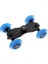 Dslr Makinalar İçin Mini Dolly Kit Skater Kamera Arabası 1