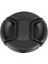 Snap On Lens - Objektif Kapağı 52 Mm 3