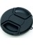 Snap On Lens - Objektif Kapağı 52 Mm 5