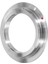 Canon Eos İçin M42 Lens Adaptörü Metal 1