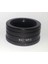 Olympus Micro 4/3 (M4/3) İçin M42 Lens Adaptörü 1