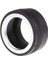 Sony E Mount Ve Nex İçin M42 Lens Adaptörü 1
