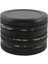 Filtre Muhafaza Kabı 72 Mm - Filter Stack Cap 5