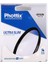 Phottix 62 Mm Ultra Slim Uv Protector Filtre 1