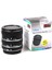 Canon Eos İçin Meike Otomatik Macro (Makro) Af Tüp Autofocus 1