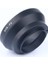 Fujifilm X-Pro1 X-M1X-E1 X-E2 İçin Canon Eos Lens Adaptörü 4
