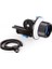 Dslr Rig Video Film Seti Rl-02 + Followfoucs + Mattebox 4