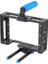 Dslr Makinalar İçin Camera Cage C2 Canon 5D Mark Iı Iıı 7D 70D 80D 2