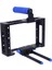 Dslr Makinalar İçin Camera Cage C2 Canon 5D Mark Iı Iıı 7D 70D 80D 3