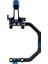 Dslr Rig Sistemleri İçin Pro Rig C-Arm & Top Handle (C-Kol Ve El Kavrama Kolu) 1
