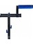 Dslr Rig Sistemleri İçin Pro Rig C-Arm & Top Handle (C-Kol Ve El Kavrama Kolu) 2