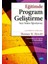 Eğitimde Program Geliştirme 1