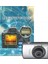Sony Dsc-T5 / Dsc-T7 İçin Lcd Ekran Koruyucu 2