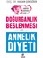 Doğurganlık Beslenmesi Ve Annelik Diyeti - Hakan Çoksüer 1