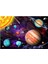 Solar System Neon 1000 Parça Puzzle 14461 1