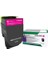 71B5HM0 CS417/517/CX417/517 3500 Sayfa Kırmızı Toner 1