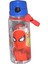 Spider-Man 500 ml Kırılmaz Gövde Şeffaf Matara 78748 1