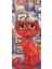 Blue Focus BF051 Red Cat 78 Parça Kutu Puzzle 2